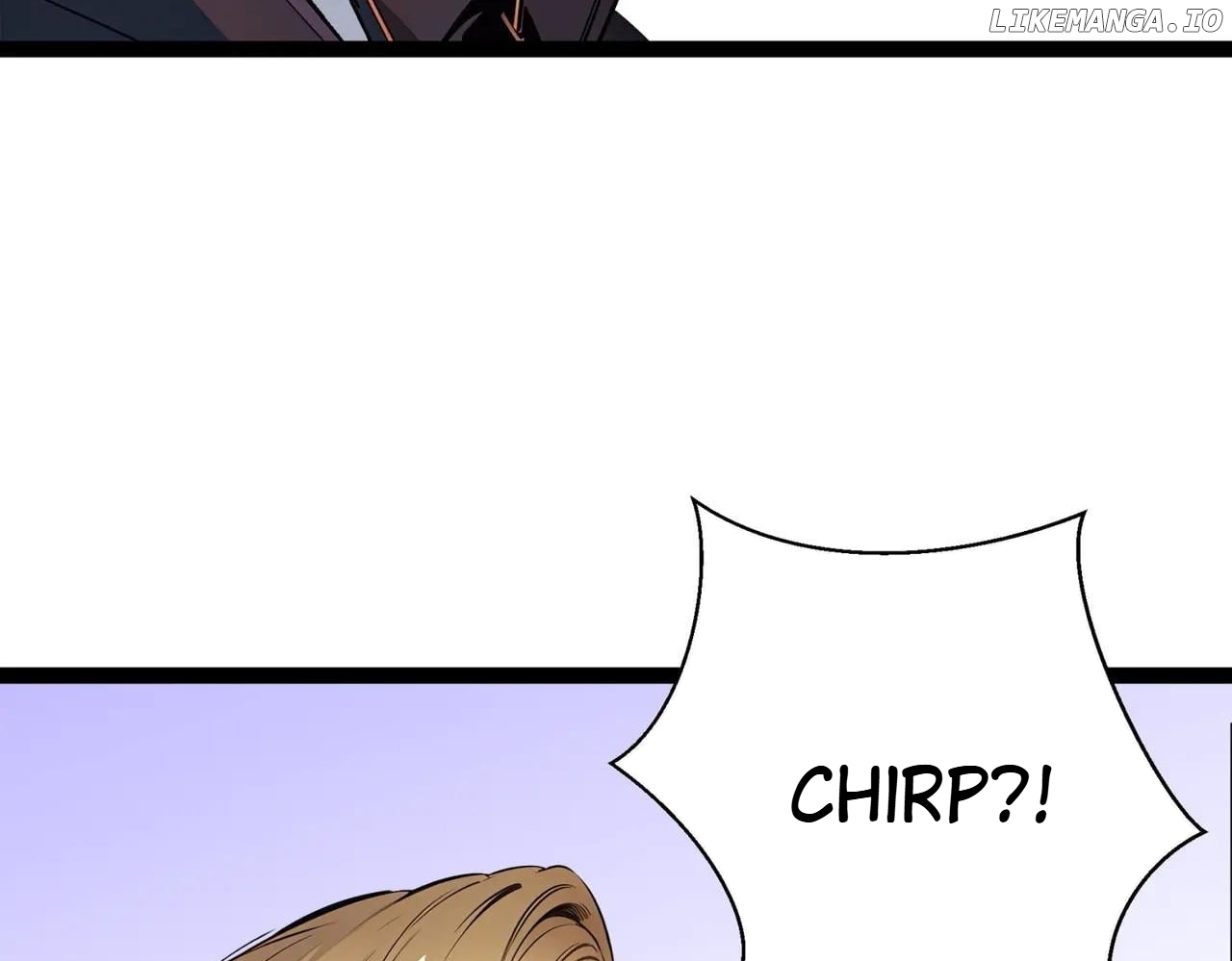 Daddy President Is Too Hard To Deal With Chapter 182 - page 90